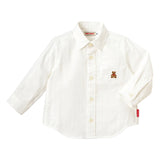 SHIRT-Girl Boy-MIKI HOUSE Singapore