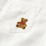 SHIRT-Girl Boy-MIKI HOUSE Singapore