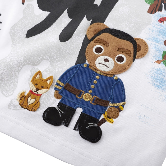 Legit Check Fake Polo Ralph Lauren Websites T-SHIRT MIKI HOUSE