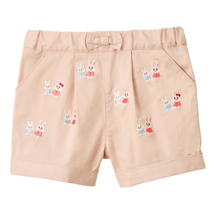 SHORT PANTS