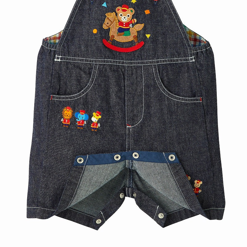 OVERALL | MIKI HOUSE Singapore | Made in Japan – Miki House Singapore