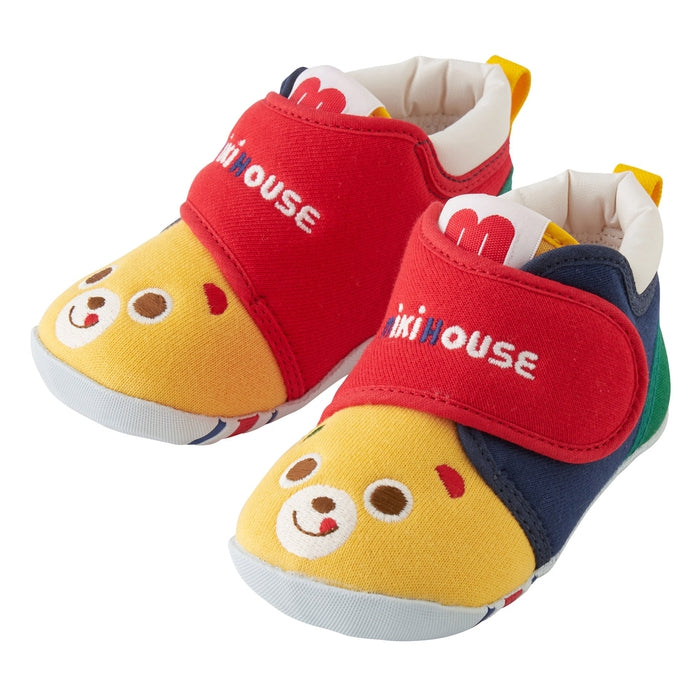 Miki house baby shoes hotsell