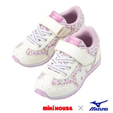 SHOES - Mizuno Collaboration-Kids Shoes-MIKI HOUSE Singapore