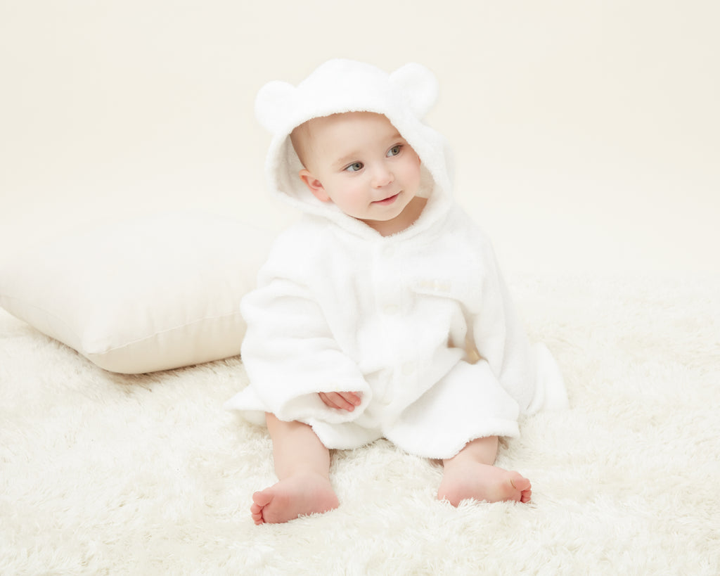 Baby Skin Care