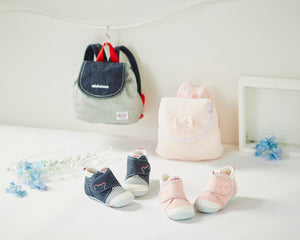 Miki House Shoes - New Video Clip