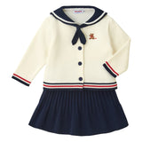 FORMAL WEAR SET-Wear Girl-MIKI HOUSE Singapore