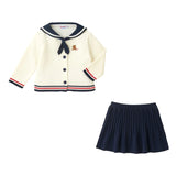 FORMAL WEAR SET-Wear Girl-MIKI HOUSE Singapore