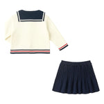 FORMAL WEAR SET-Wear Girl-MIKI HOUSE Singapore