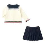 FORMAL WEAR SET-Wear Girl-MIKI HOUSE Singapore