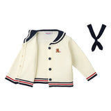 FORMAL WEAR SET-Wear Girl-MIKI HOUSE Singapore