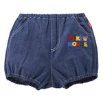 BLOOMERS-Wear Boy Wear Girl-MIKI HOUSE Singapore