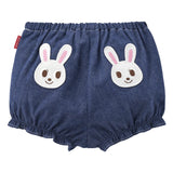 BLOOMERS-Wear Boy Wear Girl-MIKI HOUSE Singapore