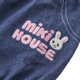 BLOOMERS-Wear Boy Wear Girl-MIKI HOUSE Singapore