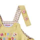 ROMPERS-Wear Girl-MIKI HOUSE Singapore