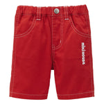 SHORT PANTS-Boy-MIKI HOUSE Singapore