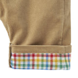 OVERALL-Wear Boy Wear Girl-MIKI HOUSE Singapore