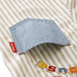 OVERALL-Wear Boy-MIKI HOUSE Singapore