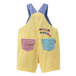 OVERALL-Wear Boy-MIKI HOUSE Singapore