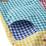OVERALL-Wear Boy-MIKI HOUSE Singapore