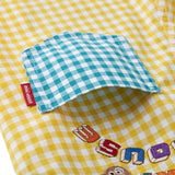 OVERALL-Wear Boy-MIKI HOUSE Singapore