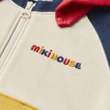 PARKA-AW-MIKI HOUSE Singapore