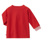 T-SHIRT-Girl-MIKI HOUSE Singapore