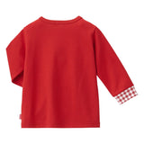 T-SHIRT-Girl-MIKI HOUSE Singapore
