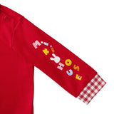 T-SHIRT-Girl-MIKI HOUSE Singapore