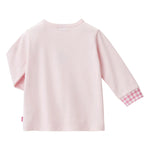 T-SHIRT-Girl-MIKI HOUSE Singapore