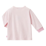 T-SHIRT-Girl-MIKI HOUSE Singapore