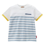 T-SHIRT-Girl Boy-MIKI HOUSE Singapore