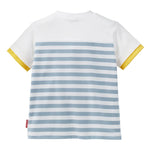 T-SHIRT-Girl Boy-MIKI HOUSE Singapore