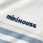 T-SHIRT-Girl Boy-MIKI HOUSE Singapore