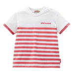 T-SHIRT-Girl Boy-MIKI HOUSE Singapore