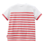 T-SHIRT-Girl Boy-MIKI HOUSE Singapore