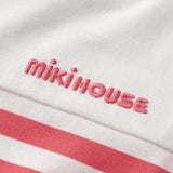 T-SHIRT-Girl Boy-MIKI HOUSE Singapore