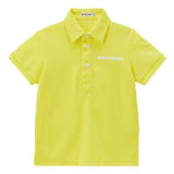 POLO SHIRT-Boy-MIKI HOUSE Singapore