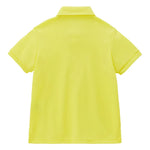 POLO SHIRT-Boy-MIKI HOUSE Singapore