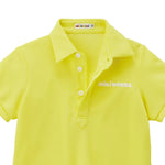 POLO SHIRT-Boy-MIKI HOUSE Singapore