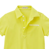 POLO SHIRT-Boy-MIKI HOUSE Singapore