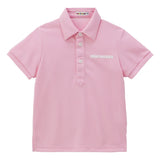 POLO SHIRT-Boy-MIKI HOUSE Singapore