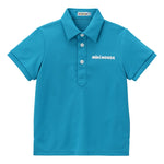 POLO SHIRT-Boy-MIKI HOUSE Singapore