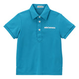 POLO SHIRT-Boy-MIKI HOUSE Singapore