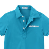POLO SHIRT-Boy-MIKI HOUSE Singapore