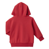 HOODIE-Girl Boy-MIKI HOUSE Singapore