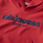 HOODIE-Girl Boy-MIKI HOUSE Singapore