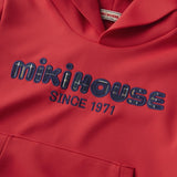HOODIE-Girl Boy-MIKI HOUSE Singapore