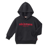 HOODIE-Girl Boy-MIKI HOUSE Singapore