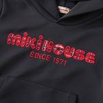 HOODIE-Girl Boy-MIKI HOUSE Singapore