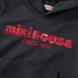 HOODIE-Girl Boy-MIKI HOUSE Singapore